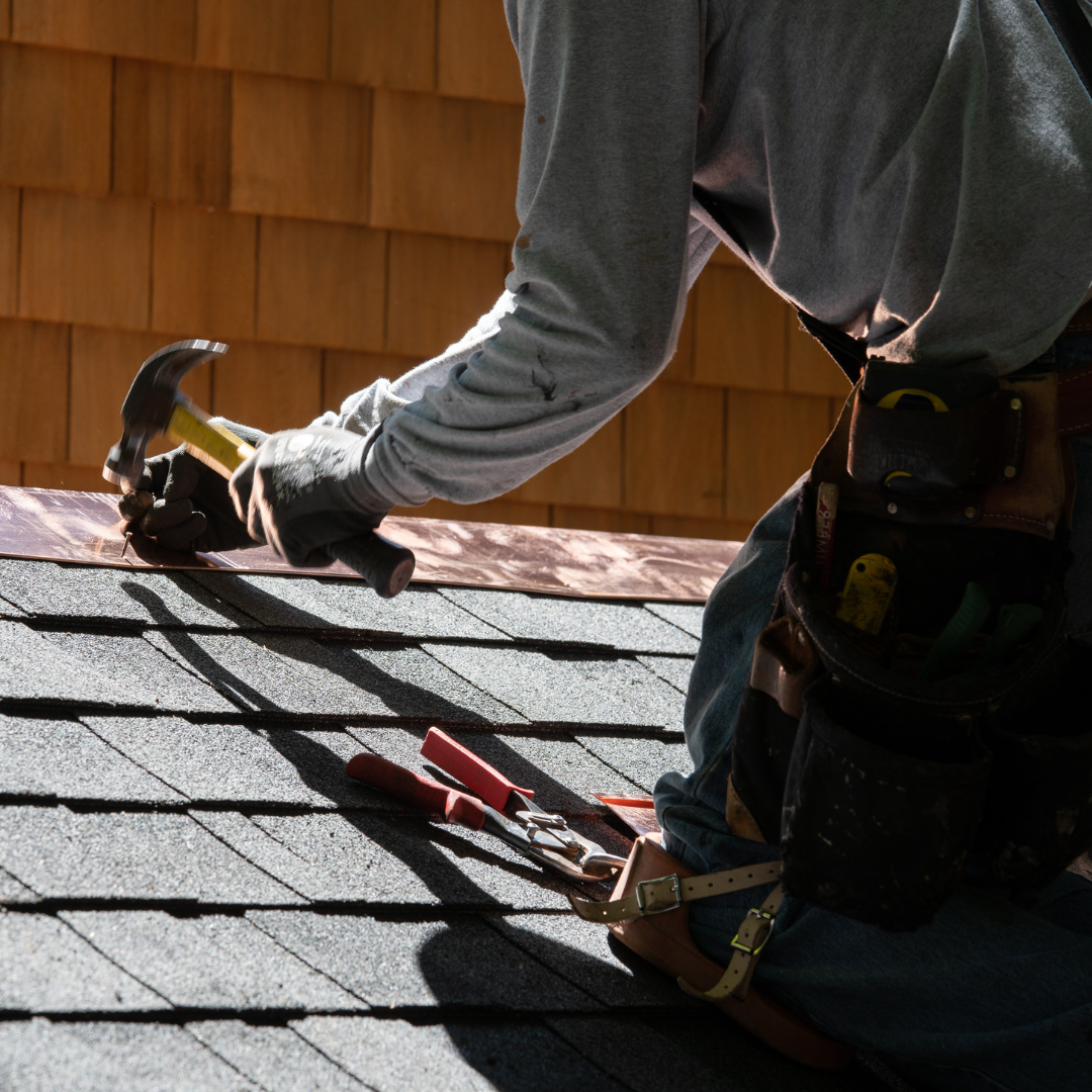 roof leak fix tips tricks home repair advice